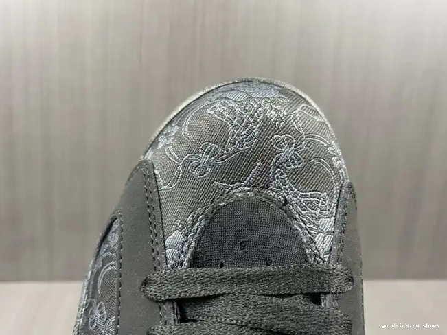 Black 6 (W) Triple DB9818-001 Jordan Retro SD 0421